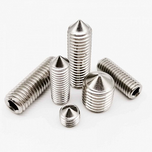 Купить винт m 8x 14 45h / гост 8878-93 (100)