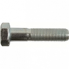 Купить болт m 30x2x130 10.9 / гост 7798-70 / гост 7805-70 (1)
