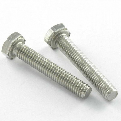 Купить болт m 14x 70 нерж a2 / гост 7798-70 / гост 7805-70 (25)
